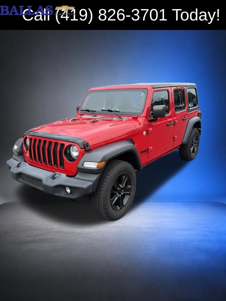jeep wrangler unlimited 2020 1C4HJXDG2LW126538 image jeep wrangler unlimited 2020 1C4HJXDG2LW126538 image